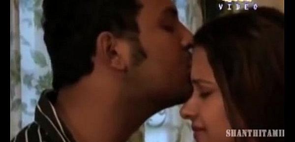  Archana Sharma hot beautiful cute innocent sweet passionate saree blouse naval kiss cleavage